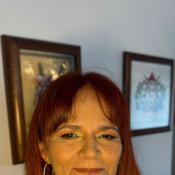Eduarda Jerónimo - Cantanhede - Event Makeup