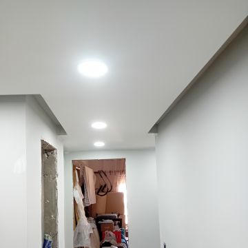 MOVIA Afonso - Odivelas - Exterior Painting