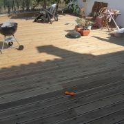 Anderson Souza - Torres Vedras - Carpet Installation