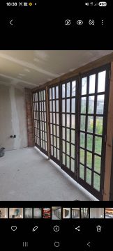 Rv remodelações - Leiria - Remodelações