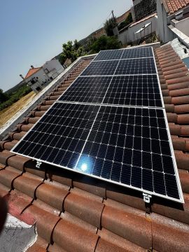 Eletricista 24h - Évora - Reparação de Wallbox / Posto de Carregamento Elétrico