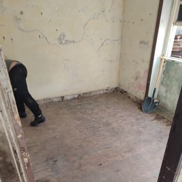 FJ Pereira remodelações - Valongo - Außenanstrich