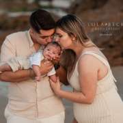 Lola Beck Photography - Vila do Conde - Family Portrait Photography