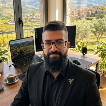 Kaue Ramone - Macedo de Cavaleiros - Conception de sites web