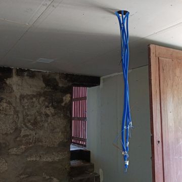 Fernando Souza - Fafe - Installation de ventilateur