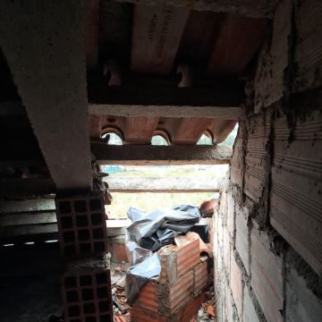 Rv remodelações - Leiria - Remodelação de Quarto
