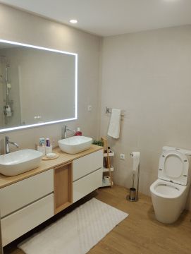 MOVIA Afonso - Odivelas - Flooring