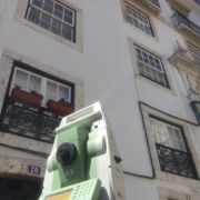 Márcio Santos Marques - Cadaval - Topografía