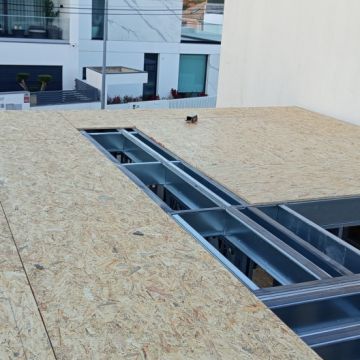 Hutim Capoto e Pinturas em geral. - Almada - Wände verkleiden, reparieren oder entfernen