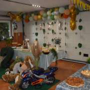 Catarina Guedes - Vila Nova de Gaia - Events and Parties Decoration