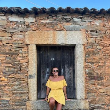 Rute Rodrigues - Sintra - Marketing
