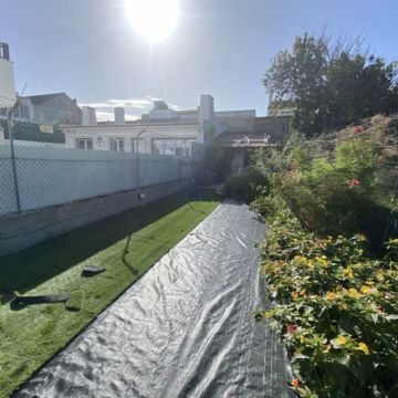 Cm Limpezas Florestais - Espinho - Nivelação de Terreno - Grande Dimensão (mais de 1 hectar)
