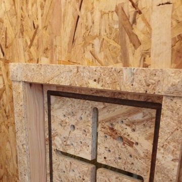 Jf.carpintaria - Arruda dos Vinhos - Schrank umbauen