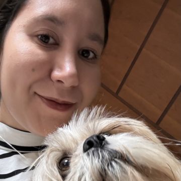 Jaqueline - Oeiras - Guardería para perros