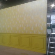 EMC - Edgar Melo Cruz - Salvaterra de Magos - Countertop Installation