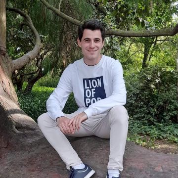 Flávio Marques - Tomar - Administrative Support
