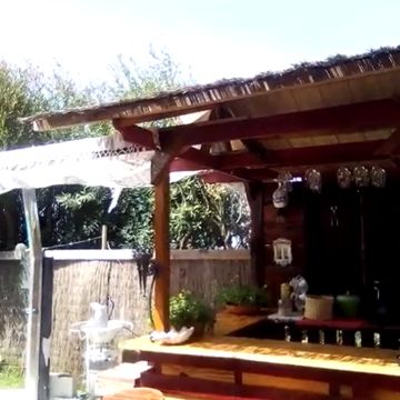 joao - Seixal - Instalação ou Substituição da Canalização Exterior