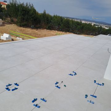 Rv remodelações - Leiria - Sprinkleranlagen & Beregnungsanlagen