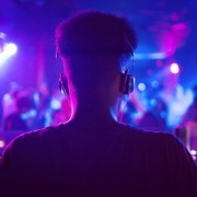 Quévin Costa - Lisboa - DJ para Festas e Eventos