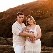 Lola Beck Photography - Vila do Conde - Family Portrait Photography
