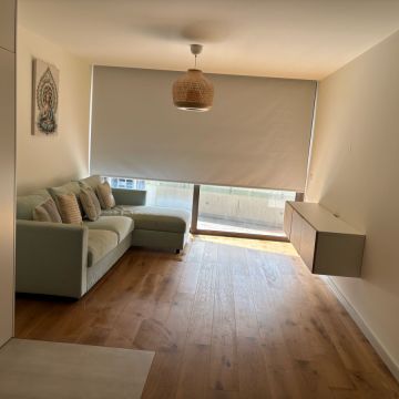 GoldenClean - Vila Nova de Gaia - Nettoyage de stores