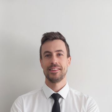 Márcio Valente - Ílhavo - Business Consulting