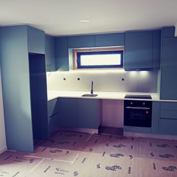 BricoRenova - Vila Franca de Xira - Plumbing Pipe Installation