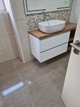 Meireles Remodelações - Alfândega da Fé - Insonorisation