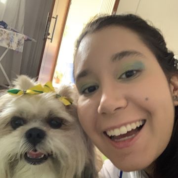 Jaqueline - Oeiras - Mascotas