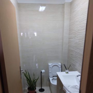 Gustavo Rosseti - Portimão - Remodelação de Casa de Banho
