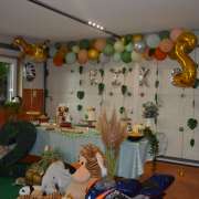 Catarina Guedes - Vila Nova de Gaia - Bridal Shower Party Planning