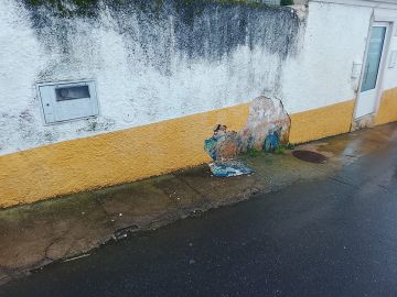 Reparação e Manutenção de Betão