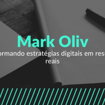 Marcos Oliveira - Amadora - Social Media Management