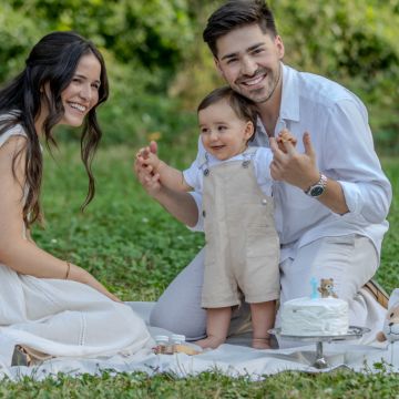 Ivo Soares Fotografia - Santo Tirso - Retratos de recién nacidos