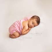 Lola Beck Photography - Vila do Conde - Newborn Portrait Photography