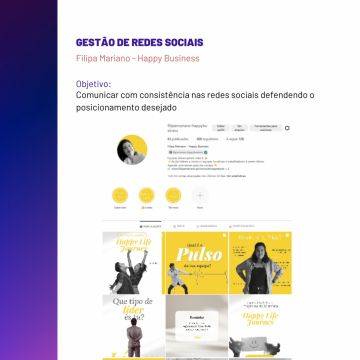 b_digital - Sintra - Marketing en redes sociales