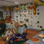 Catarina Guedes - Vila Nova de Gaia - Party Favors
