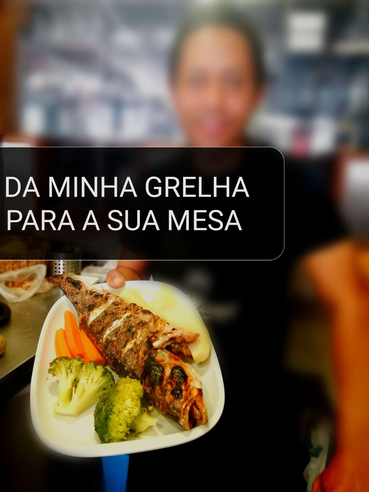 José Espírito Santo - Sintra - Chefs privés et cuisiniers