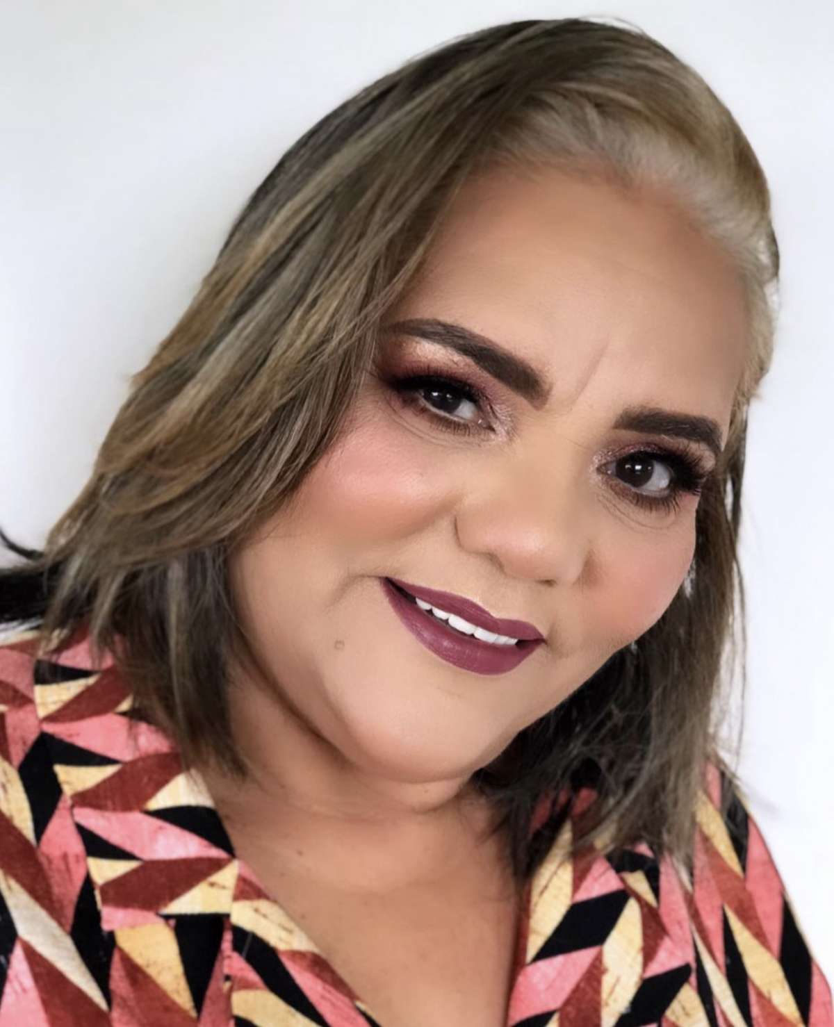 Jhayna Candido Maquiadora Profissional - Oliveira de Frades - Braut-Make up