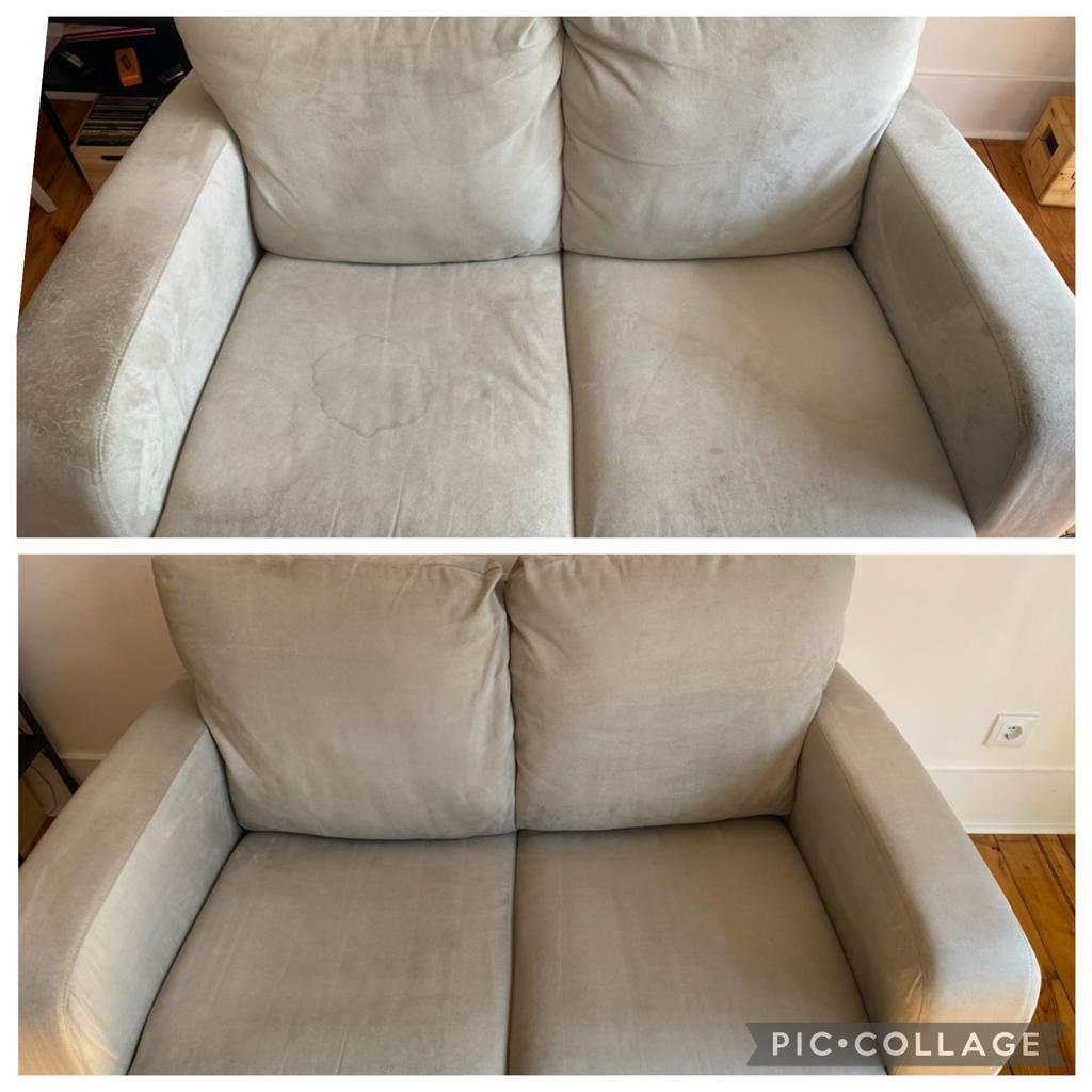 Cleaning_that_hugs - Lisboa - Upholstery and Furniture Cleaning