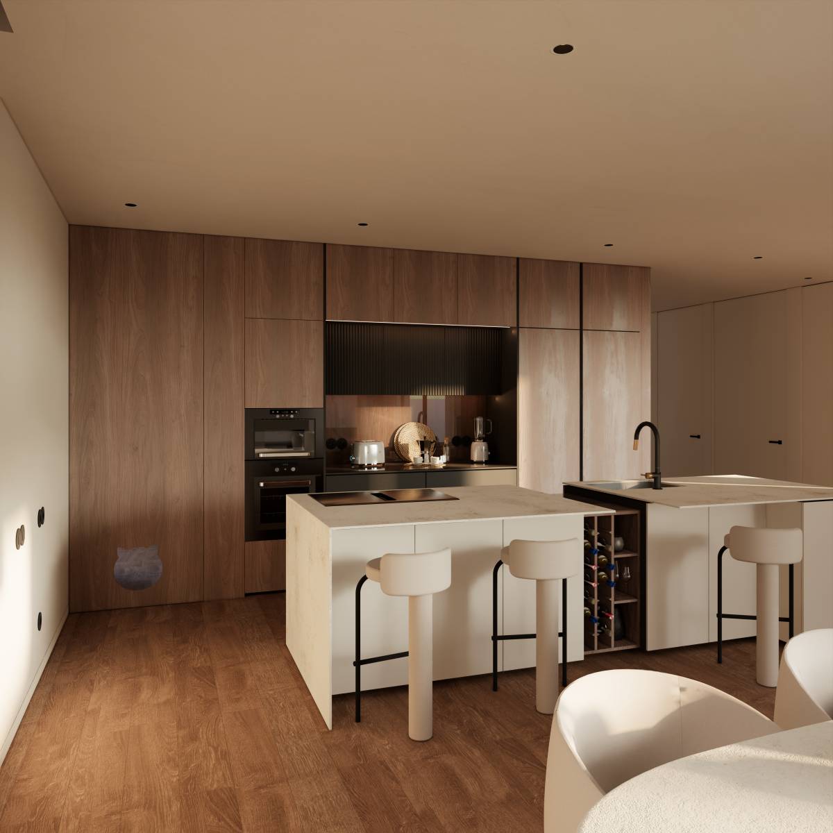 Fábio Ferreira | Design de Interiores & Remodelações - Gondomar - Design de Interiores