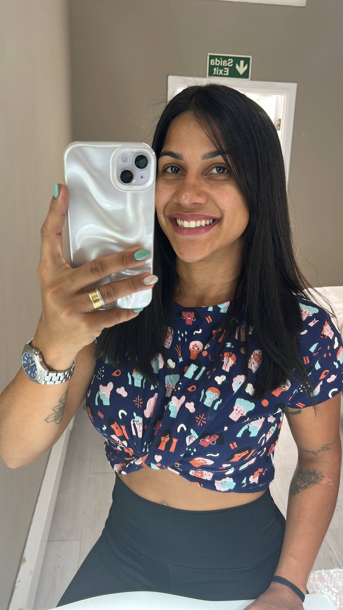 Sulamita Nascimento - Caldas da Rainha - Sportmassage