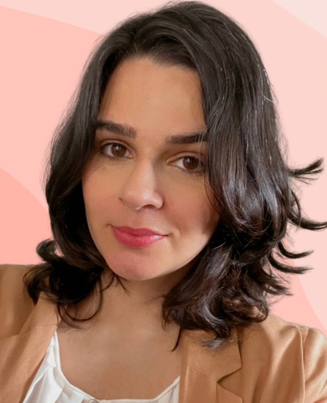 Rebeca Lopes - Armamar - Administrative Unterstützung