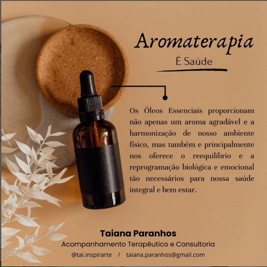 Taiana Paranhos - Oeiras - Life Coaching