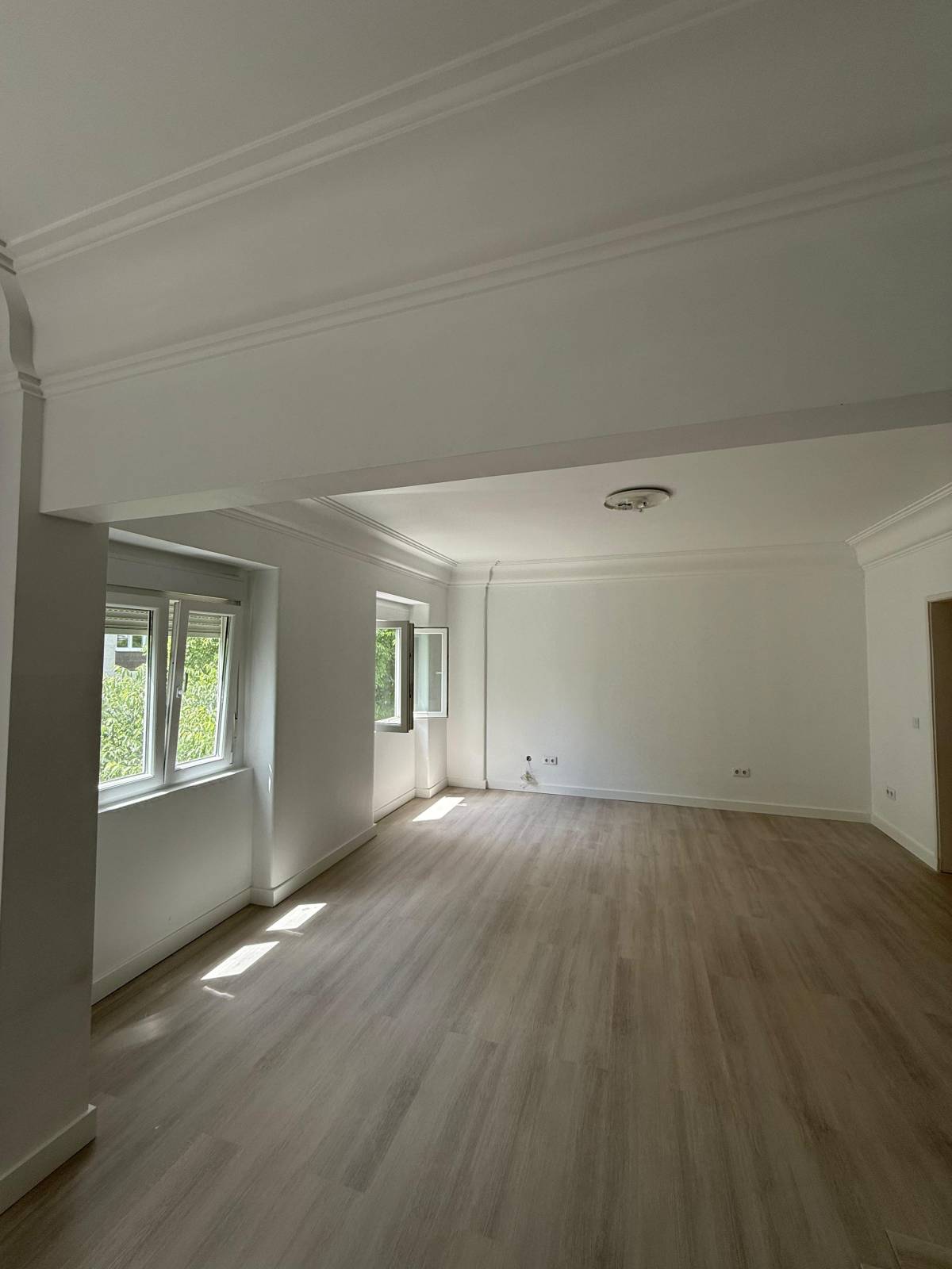 Ds Remodelação - Moita - Abrissarbeiten