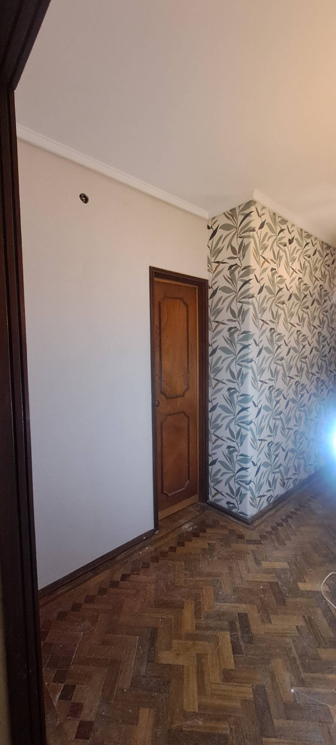 ANCESTRALMATTER - Vila Nova de Famalicão - Sink and Faucet Installation