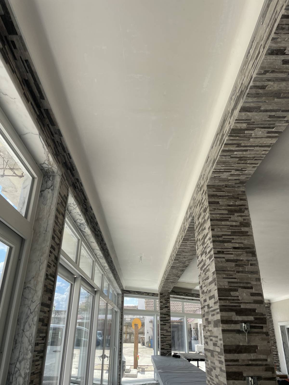 Lucas remodelações - Almeirim - Alvenaria