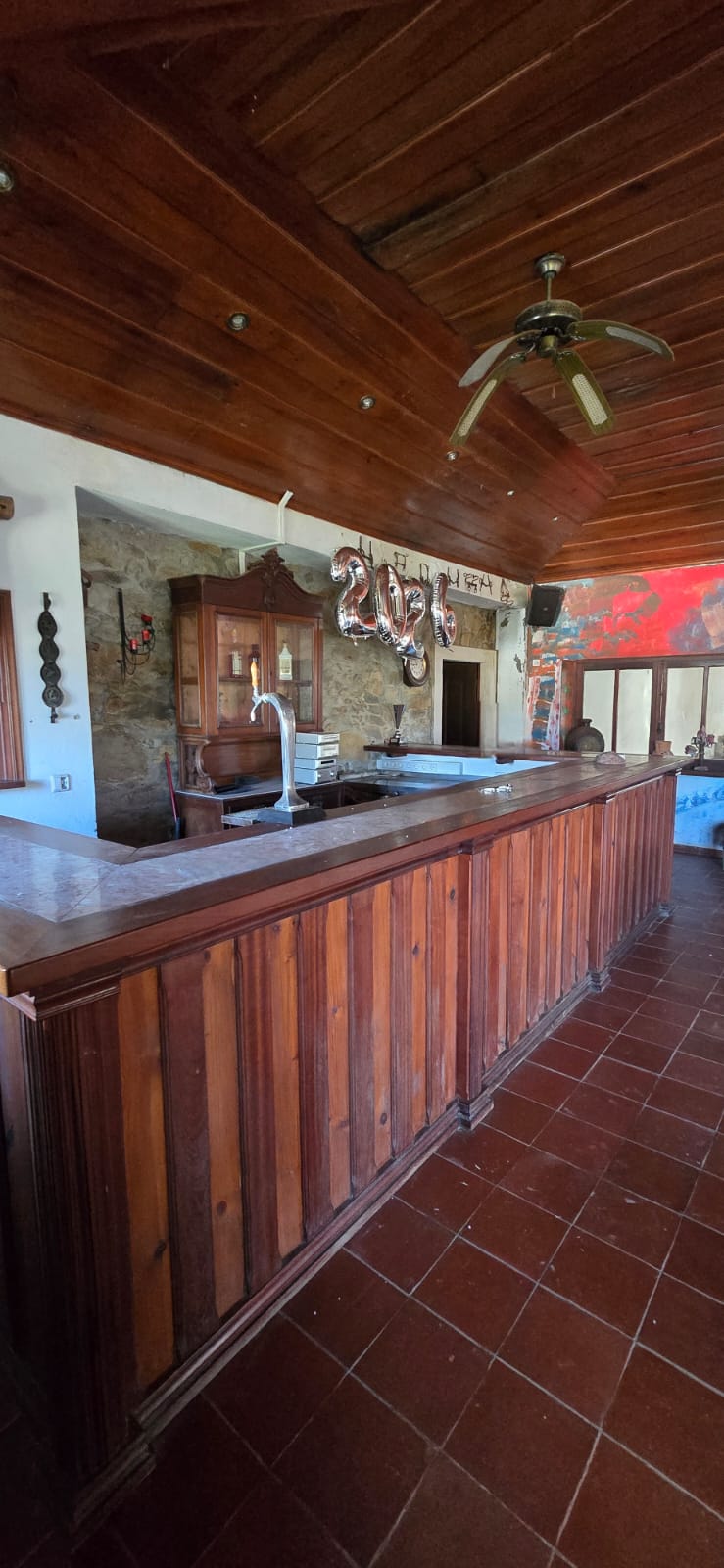 Bar da Quinta da Malafaia - Festas e Eventos - Arruda dos Vinhos - Saalvermietung