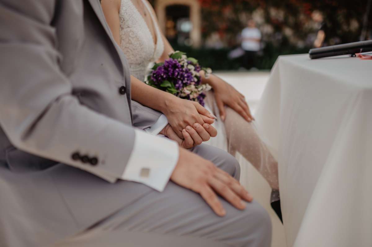 Mundo Ideal Celebrações|Celebrante - Vila Franca de Xira - Oficiantes de bodas
