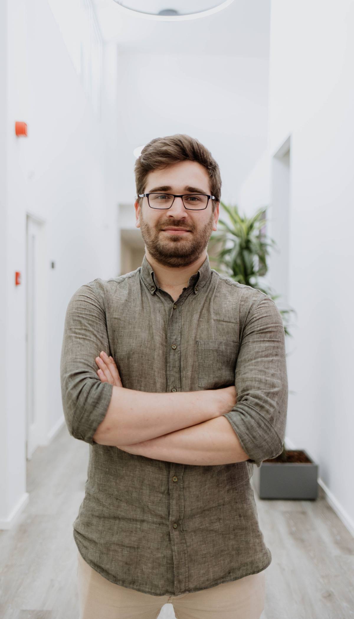 Tiago de Castro - Vila Nova de Gaia - Web Design